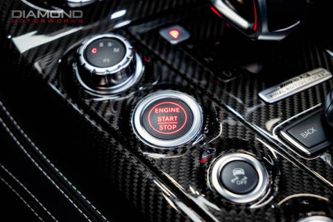 2015 Mercedes-Benz SLS AMG GT Final Edition