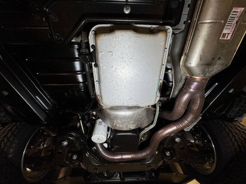 1993 Chevrolet Camaro Z28