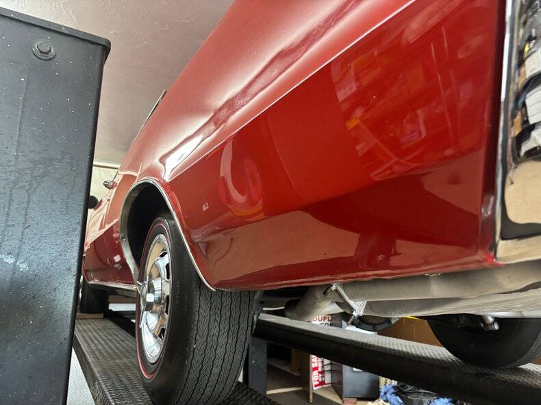 1964 Pontiac GTO