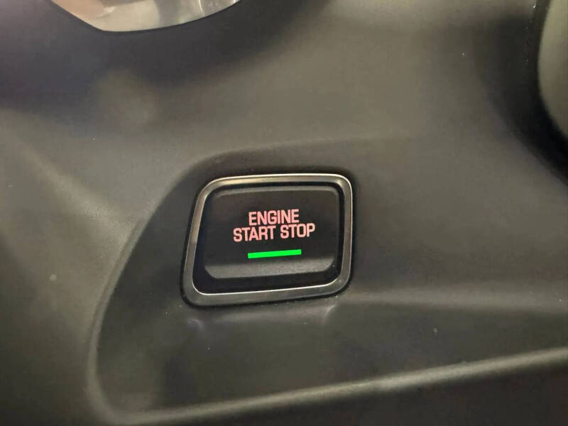 2023 Chevrolet Camaro