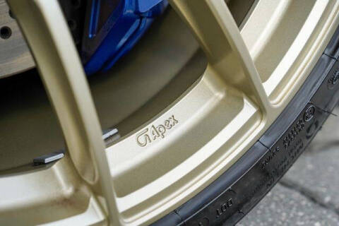 2025 BMW M3 Competition xDrive