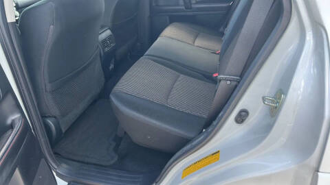 2024 Toyota 4Runner TRD Off-Road