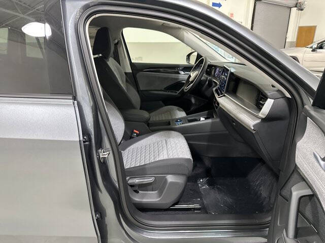 2026 Volkswagen Tiguan S 4Motion