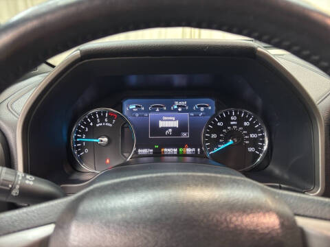 2021 Ford Expedition MAX XLT