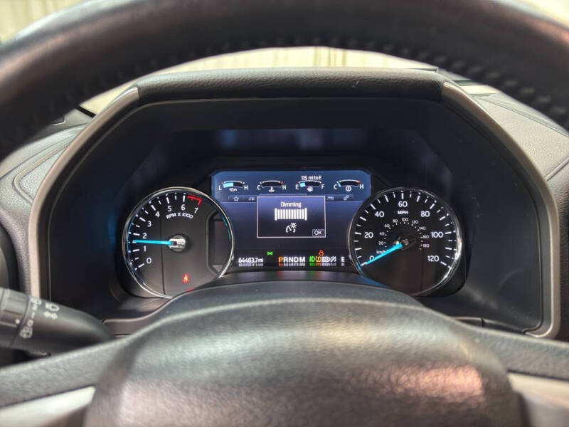 2021 Ford Expedition MAX XLT