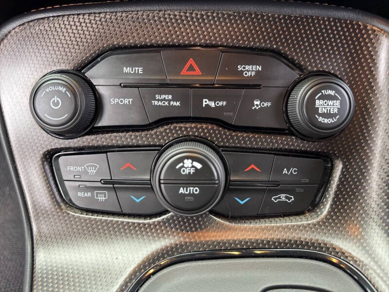 2020 Dodge Challenger R/T