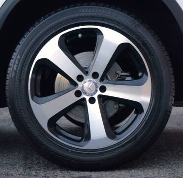 2016 Mercedes-Benz GLC GLC 300 4MATIC