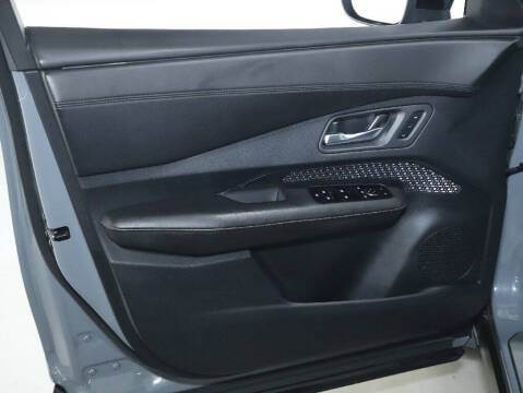 2024 Nissan Ariya Evolve+ e-4ORCE