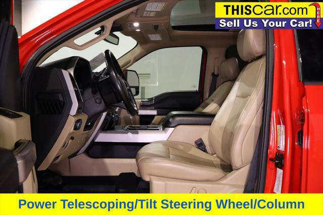 2021 Ford F-350 Super Duty