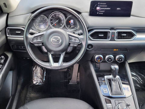 2023 Mazda CX-5 2.5 S