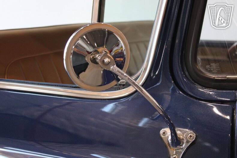1957 Chevrolet 3100