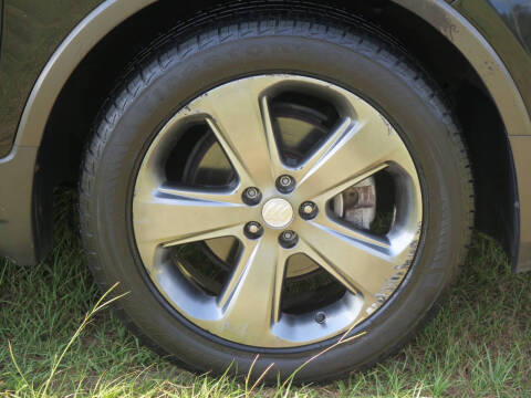 2014 Buick Encore Convenience