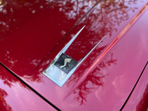 1964 Studebaker Avanti