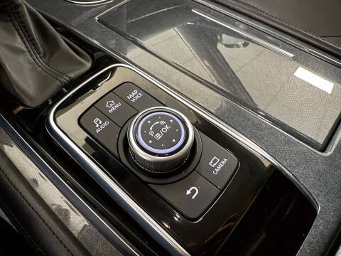 2021 Nissan Armada SV