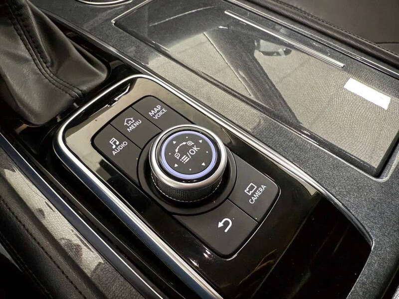 2021 Nissan Armada SV