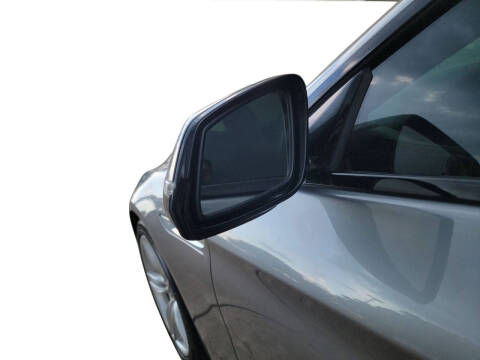 2016 BMW 6 Series 650i Gran Coupe