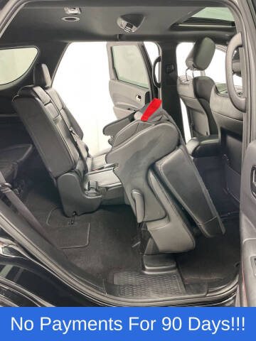 2023 Dodge Durango GT Plus