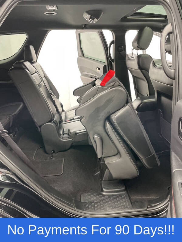 2023 Dodge Durango GT Plus