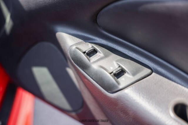 1999 Plymouth Prowler