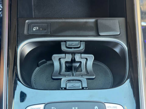 2020 Mercedes-Benz GLB GLB 250