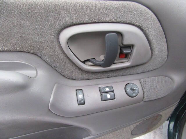 1997 GMC Sierra 2500 SLE