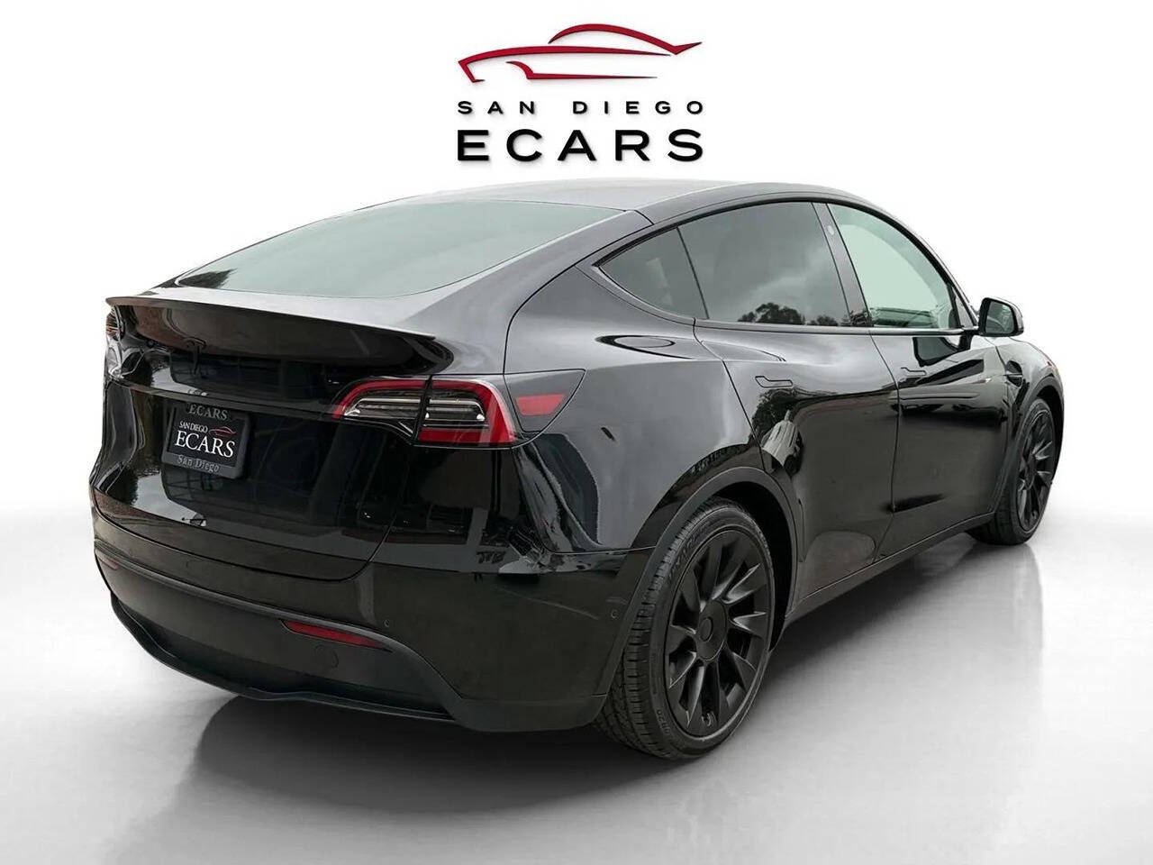 2021 Tesla Model Y for sale at San Diego Ecars in San Diego, CA