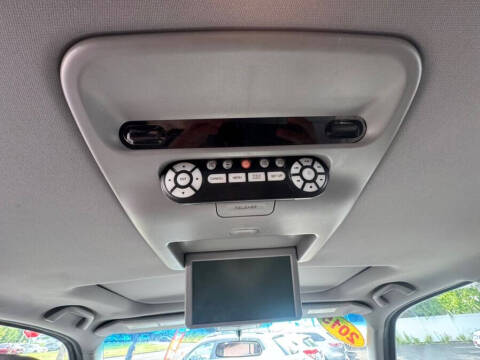 2015 Honda Pilot SE