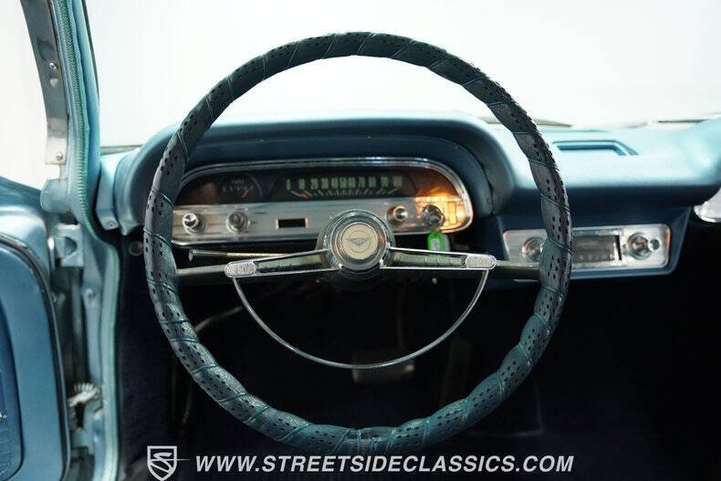 1963 Chevrolet Corvair