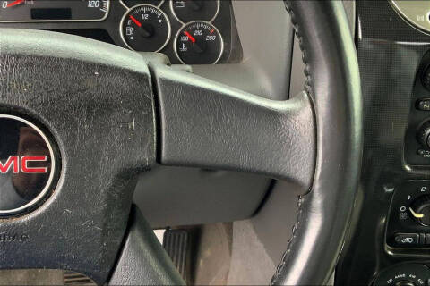 2005 GMC Envoy XUV SLE