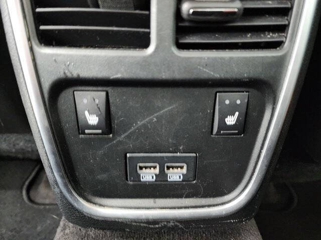 2019 Chrysler 300 Limited