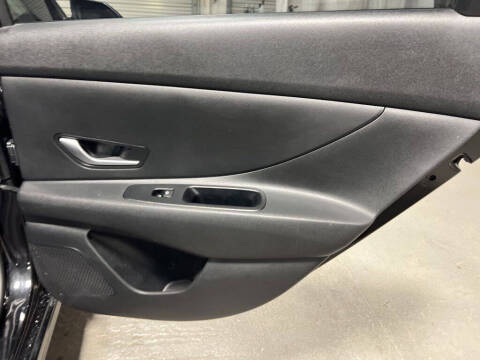 2022 Hyundai Elantra