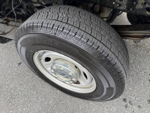 2016 Ford F-250 Super Duty XL