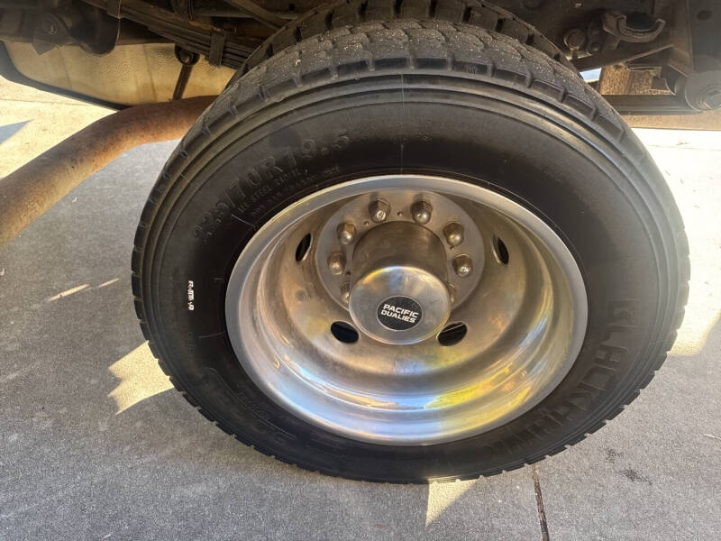 2006 Ford F-450 Super Duty