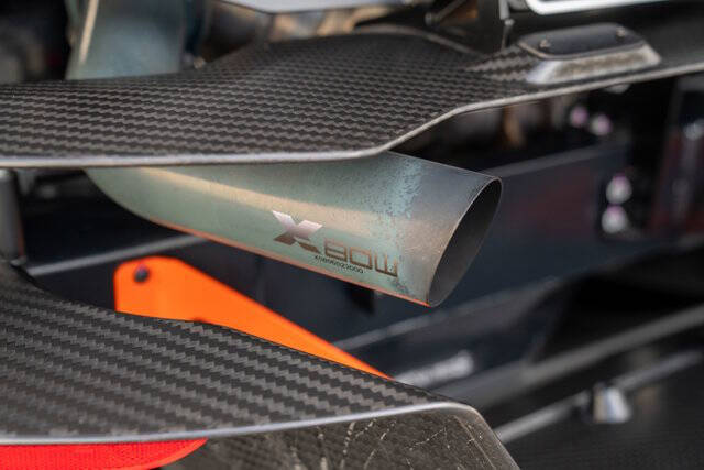 2017 KTM X Bow 42