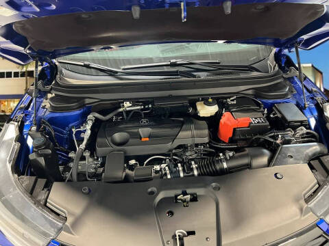 2026 Acura RDX SH-AWD w/A-SPEC