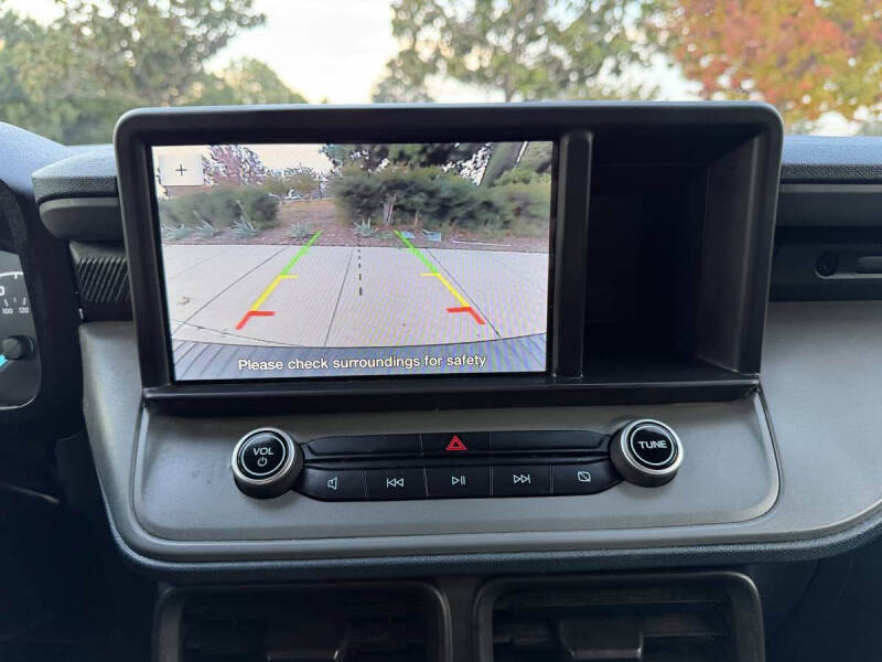 2022 Ford Maverick XL