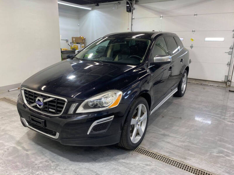 Used 10 Volvo Xc For Sale In Waterford Mi Carsforsale Com