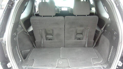 2021 Dodge Durango SXT