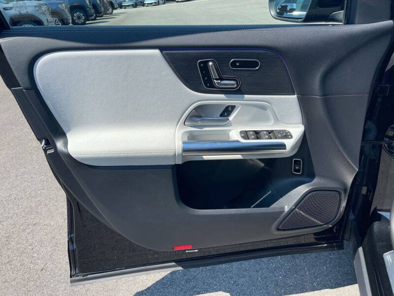 2021 Mercedes-Benz GLA AMG GLA 45