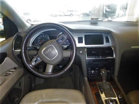 2008 Audi Q7 3.6 quattro Premium