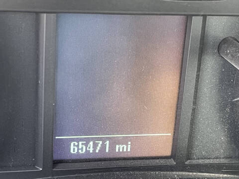 2016 Chevrolet Silverado 3500HD