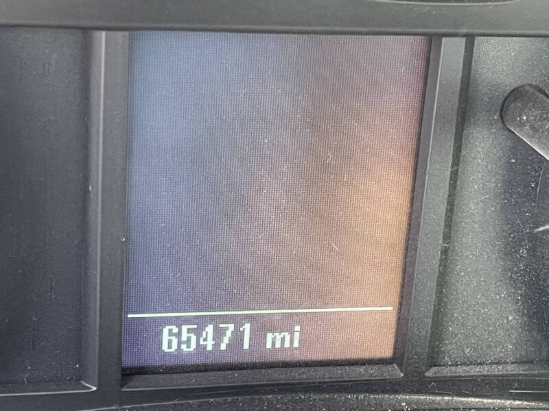 2016 Chevrolet Silverado 3500HD