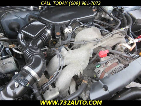 2009 Subaru Forester 2.5 X Limited