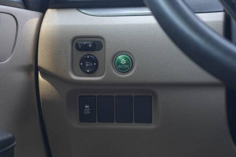2016 Honda Pilot EX