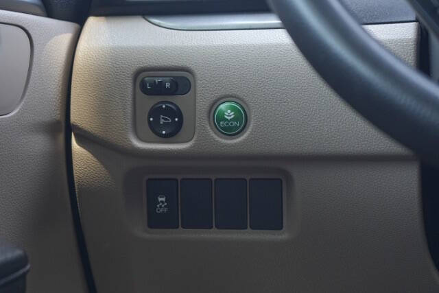 2016 Honda Pilot EX