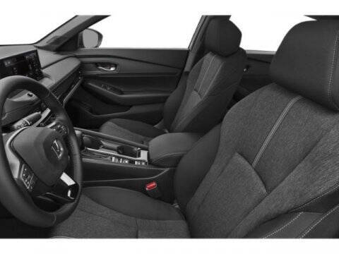 2023 Honda Accord Hybrid