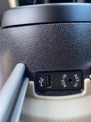 2014 MINI Countryman Cooper