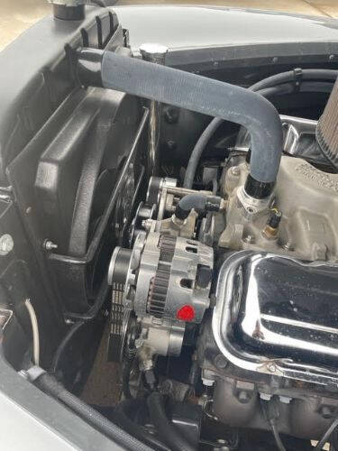 1947 Chevrolet Fleetmaster