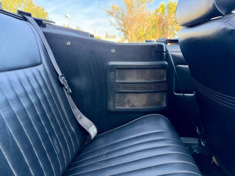 1993 Ford Mustang LX 5.0