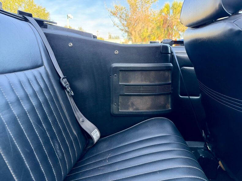 1993 Ford Mustang LX 5.0